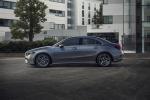 Mercedes-Benz A250 AMG Line Sedan 2019 года (UK)